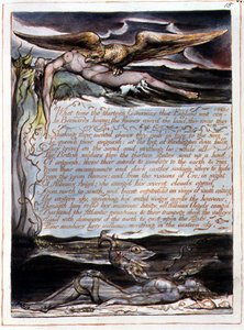 "What Time the Thirteen Governors", Platte 13 aus 