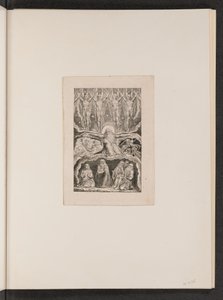 Als die Morgensterne zusammen sangen von William Blake