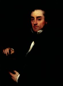 Porträt von Francis Pettit Smith von William Boxall