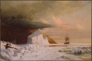  von William Bradford