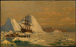  von William Bradford