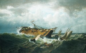  von William Bradford