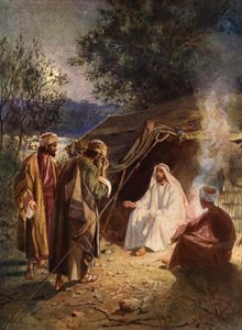 Jesu erste Jünger