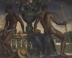 Adams Werk, 20. Jahrhundert