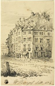 Stadtstraße