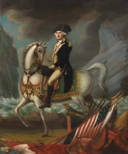 George Washington (1732-1799)