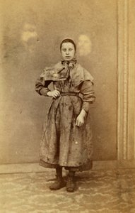 Arbeiter der Tredegar Eisenwerke, Wales von William Clayton