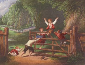 Glücklich wie ein König von William Collins