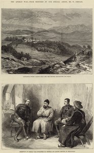Der Afghanische Krieg
