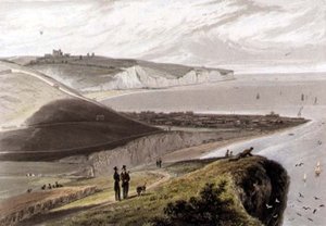 Dover, von Shakespeare
