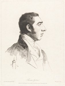 Thomas Girtin von William Daniell