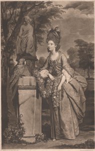 Elizabeth, Gräfin von Derby