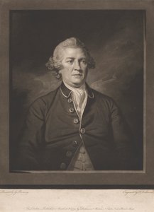 Der ehrenwerte Augustus Keppel