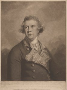 Der ehrenwerte Augustus Keppel