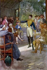 Simon Bolivar