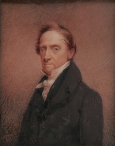 Selbstporträt, ca. 1825