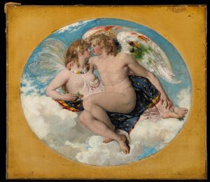 Amor und Psyche