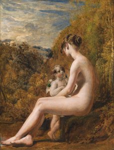 Venus und Amor