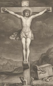 Die Kreuzigung