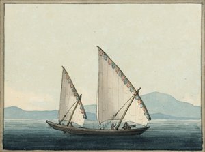 Das Reh von William Ffarington