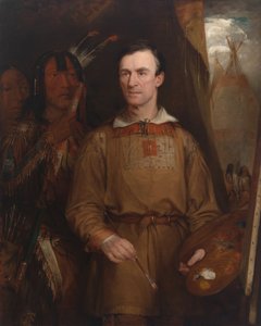 George Catlin von William Fisk