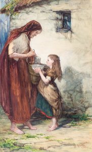 Halt es hoch, Liebling von William Fleming Vallance