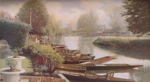 England, ca. 1930er von William Francis Taylor