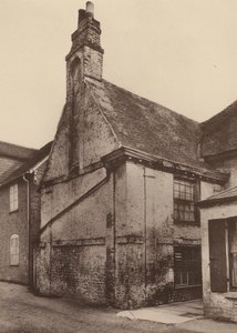 In Minster, Kent von William Galsworthy Davie