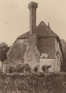 In Pulborough, West Sussex von William Galsworthy Davie