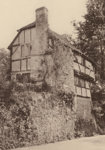 In Pulborough, West Sussex von William Galsworthy Davie