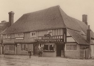 In Tenterden, Kent von William Galsworthy Davie