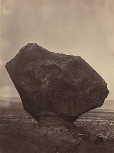 Felsvorsprung, Rocker Creek, Arizona