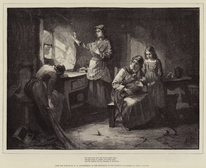 Männer müssen arbeiten und Frauen müssen weinen von William Harris Weatherhead
