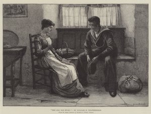 Die alte, alte Geschichte von William Harris Weatherhead
