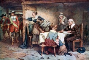 Die Covenanters