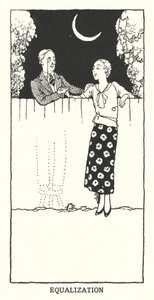 Gleichstellung von William Heath Robinson
