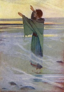 Geschichten von Chaucer von William Heath Robinson