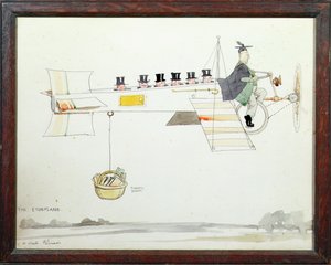 Die Eton-Ebene