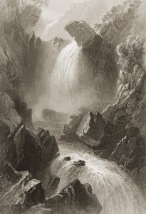 Kopf des Devil