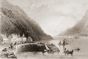 Rosstrevor Pier, County Down, aus 