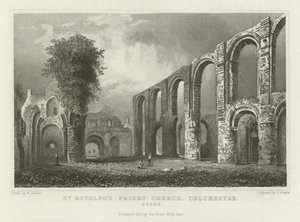 St. Botolph