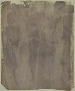Botanisches Exemplar von William Henry Fox Talbot