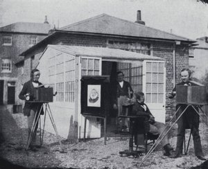 Talbots Studio in Reading