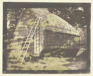 Der Heuhaufen