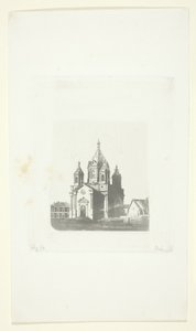 Ohne Titel von William Henry Fox Talbot
