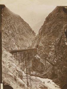 Puente Infernillo