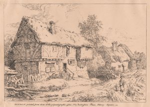 Alte Cottages