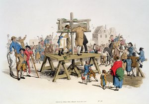 Der Schuldige, aus 