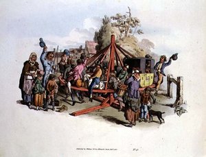Das Karussell