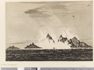 Seite 33 Die Insel Südgeorgien
